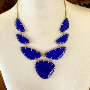Kendra Scott Marisol Necklace